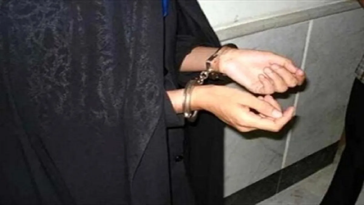 دادستان نیشابور: دستگیری ٣ دختر در گلزار شهدا بخاطر رقص و پایکوبی