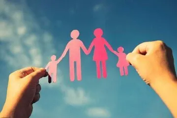 عکس/تبلیغ عقیم‌سازی مردان در روزنامه‌ی کیهان