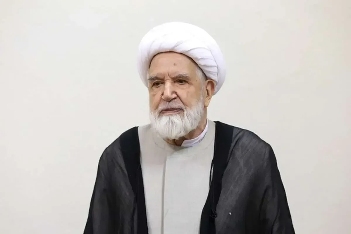 مهدی کروبی