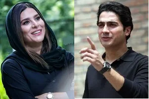 پست عاشقانه سحر دولتشاهی برای همایون شجریان + عکس