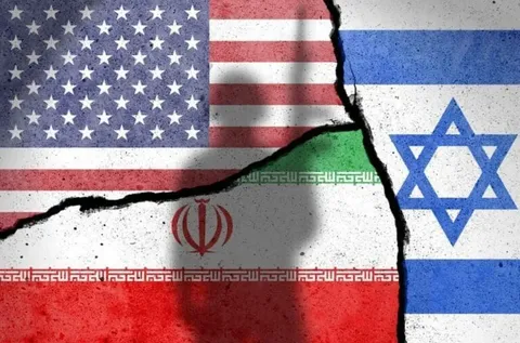 آمریکا، اسرائیل را در جریان حمله احتمالی به ایران قرار داد