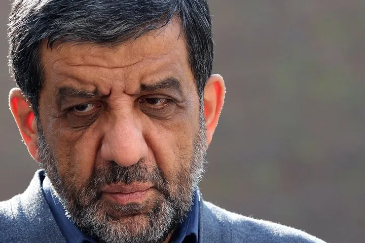 واکنش ضرغامی به صدور مجازات کار در غسال‌خانه