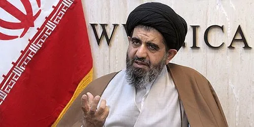 موسوی‌لارگانی: بورس را قتلگاه مردم کرده‌اند