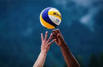 ستاره سال ۲۰۲۴ والیبال جهان چه کسی است؟