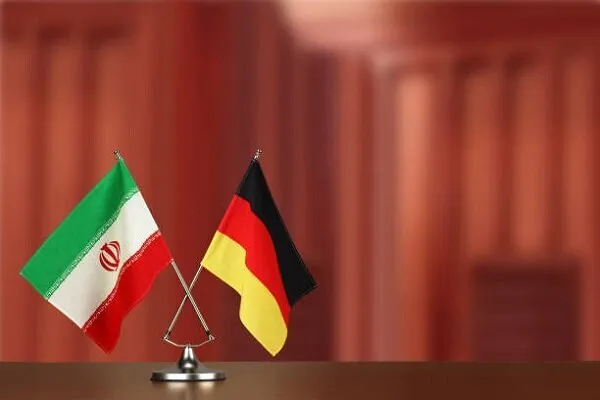آلمان ضمانت‌های صادرات و سرمایه‌گذاری با ایران را به حالت تعلیق درآورد