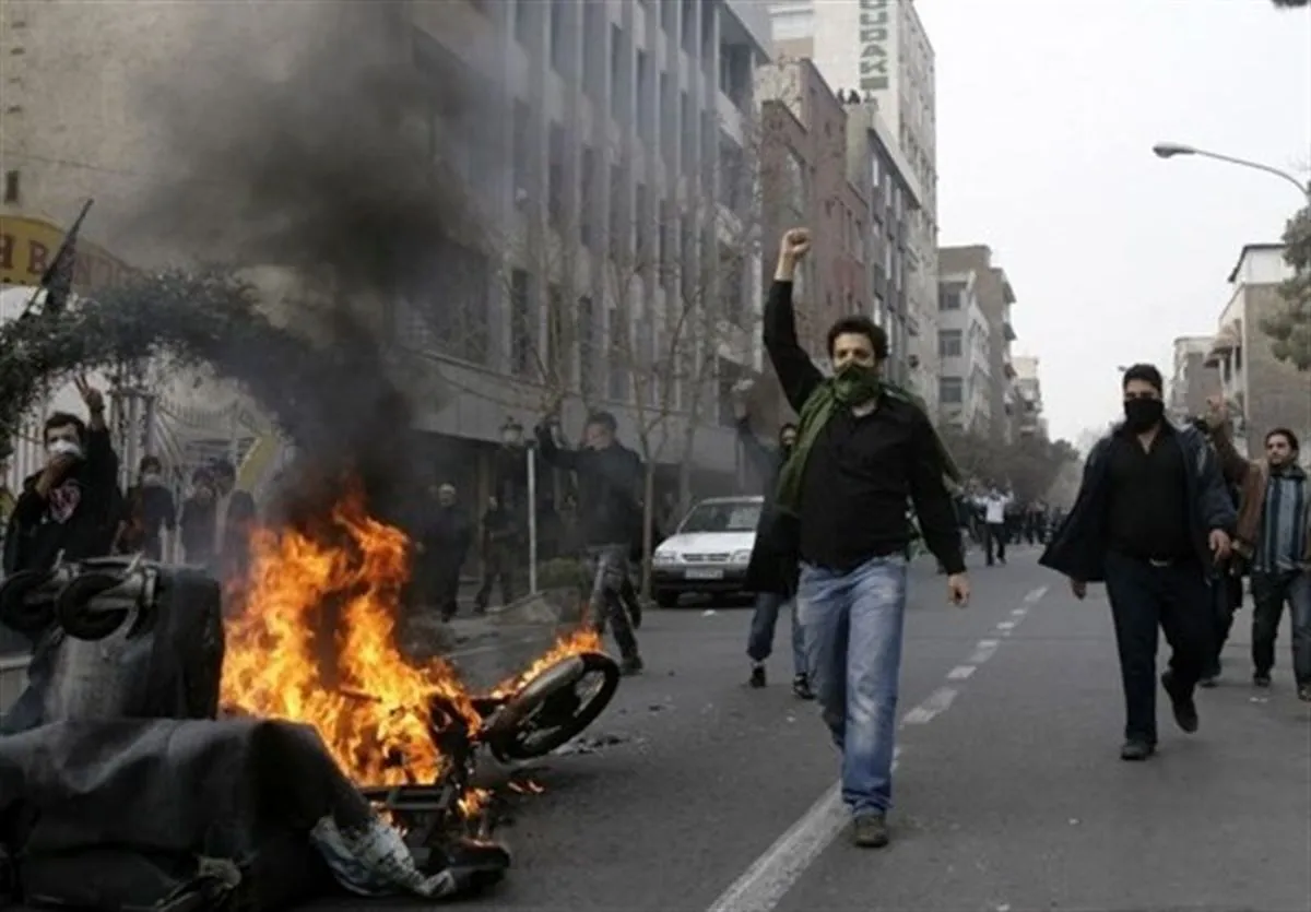 فارس فیلم اعترافات یک جوان همدانی را منتشر کرد