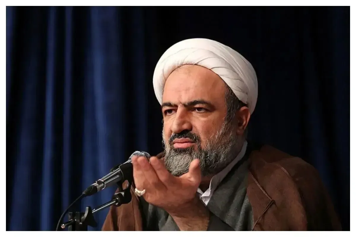 فیلم/ واشقانی خطاب به رسایی: چرا اینترنت مردم را قطع می‌کنید؟