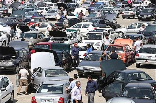 خودرو ارزان می شود اما به یک ‌شرط