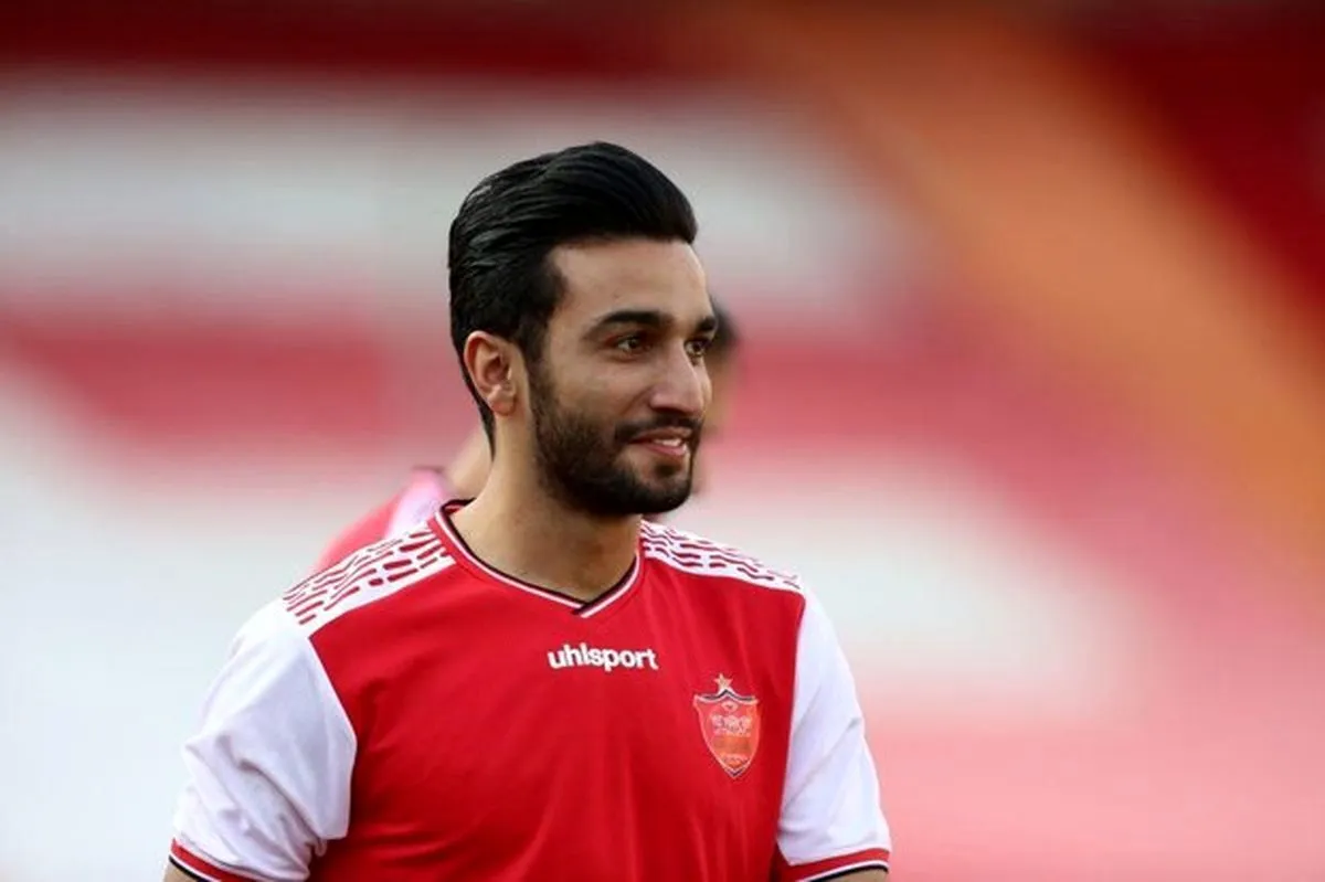 استقلال به دنبال یک پرسپولیسی