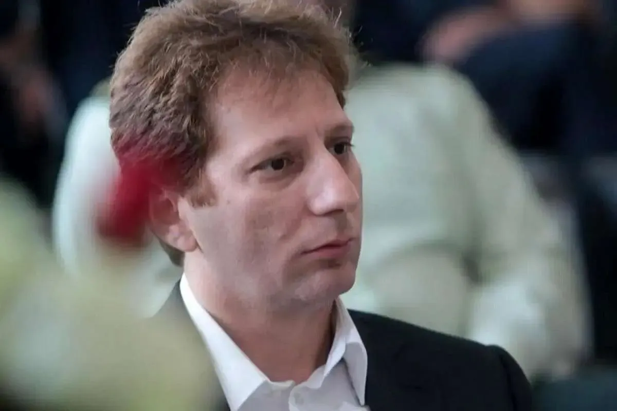  بابک زنجانی