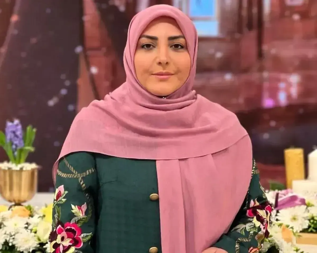 فیلم/ گرانی تخم مرغ صدای المیرا شریفی مقدم را درآورد