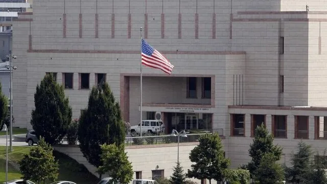 جزئیاتی از تحرکات مشکوک آمریکا بیخ گوش ایران