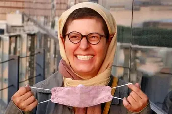 حرف جنجالی سوسن پرور درباره زشت بودنش؛ خرکیف شدم!