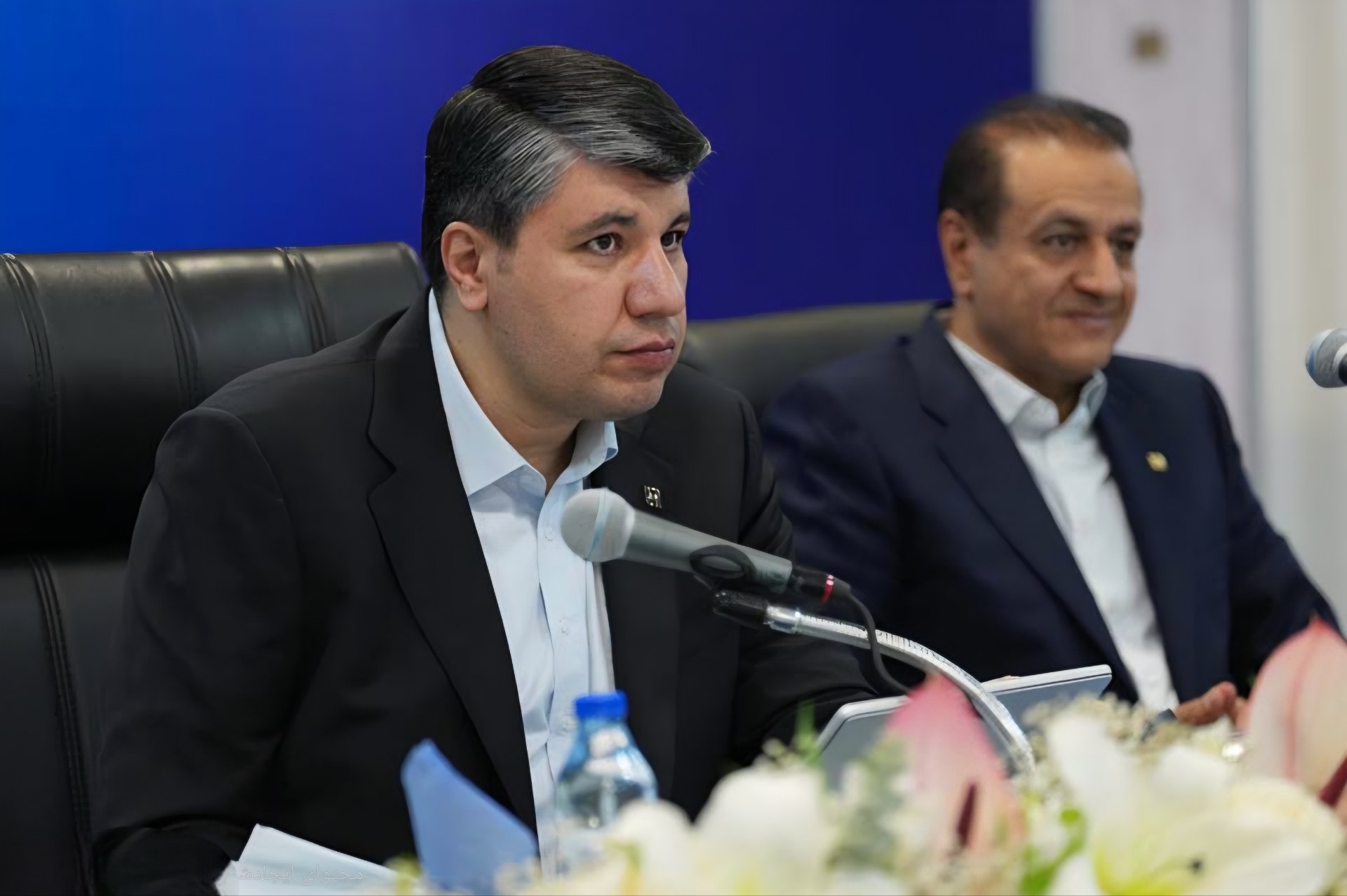 همایش هم‌اندیشی مدیران صف و ستاد بانک صادرات ایران برگزار شد