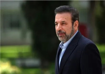 توضیح واعظی درباره محل برگزاری جلسات روحانی