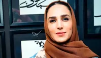 عکس پربازدید از استایل سنتی و اصیل سوگل طهماسبی