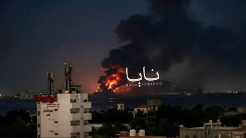 حملات سنگین نیروی هوایی عربستان به یمن