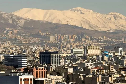 قیمت آپارتمان در صادقیه، پونک و بلوار فردوس؛ خانه در غرب تهران چند؟ + جدول