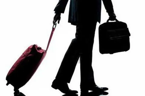 اینفوگرافیک/ افزایش مهاجرت ورزشکاران در سالهای اخیر