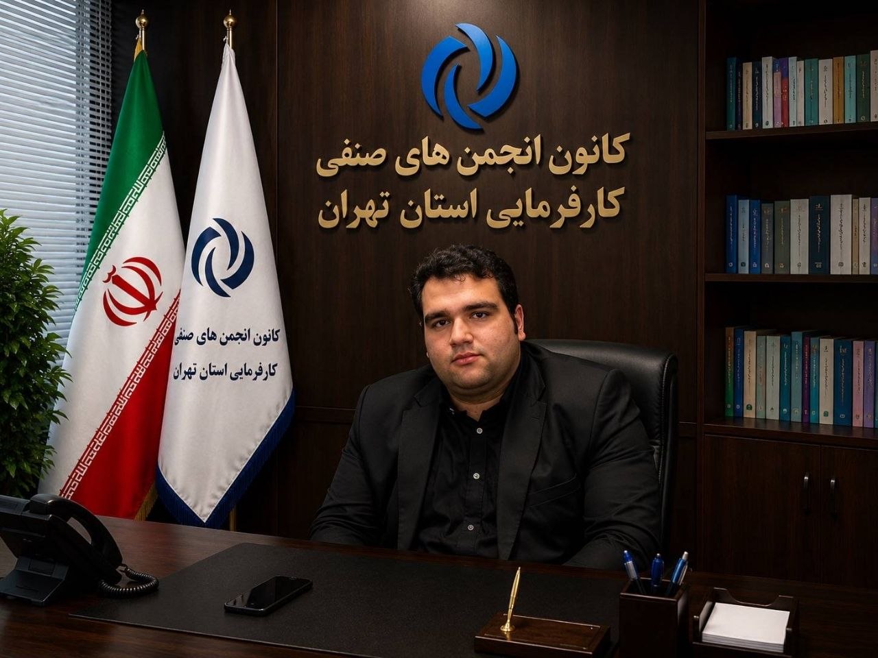 عکس محمد برهانی عکس محمد برهانی