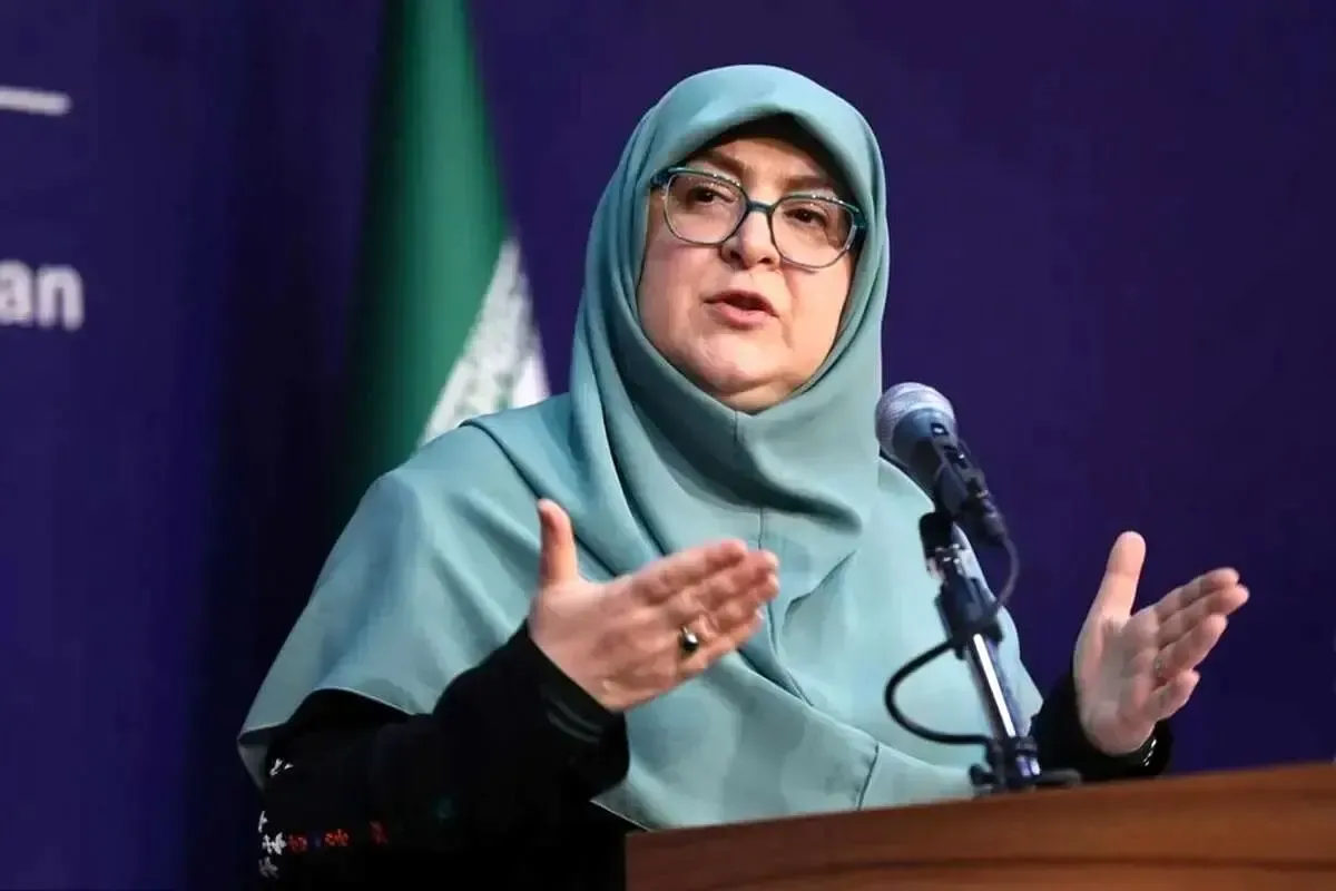فیلم/ واکنش سخنگوی دولت به مصادره اموال سلبریتی‌ها