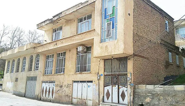 نوبت تخلیه ابرحباب قیمت زمین