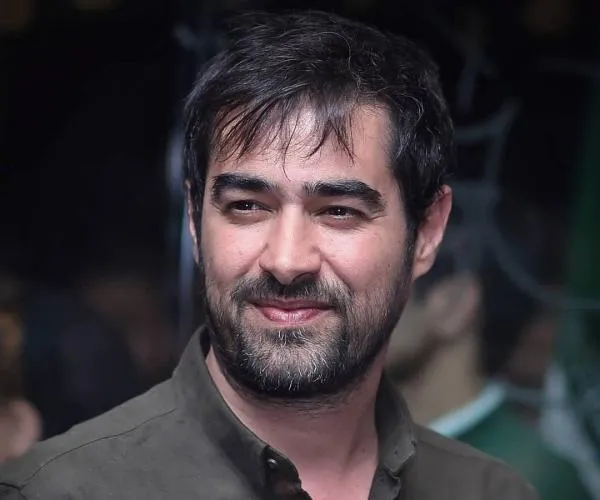 ماسک زدن به سبک شهاب حسینی + عکس