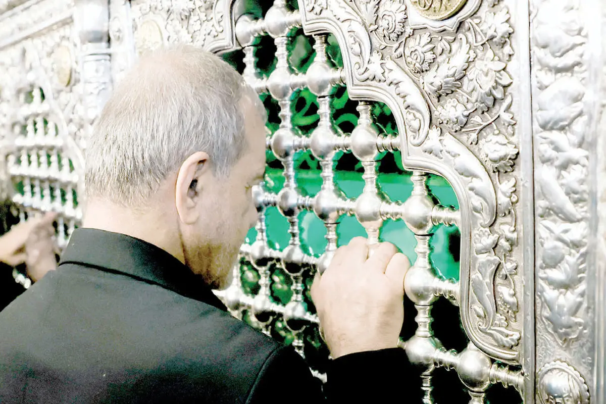 پزشکیان در مسیر اجماع