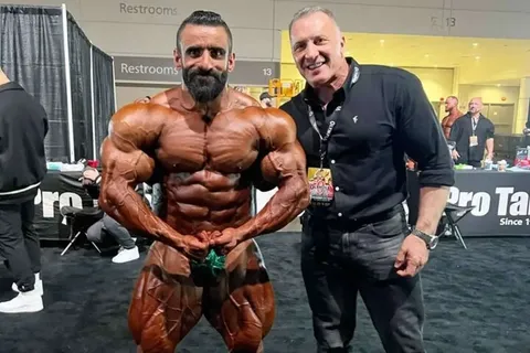 بازگشت هادی چوپان به صدر اخبار
