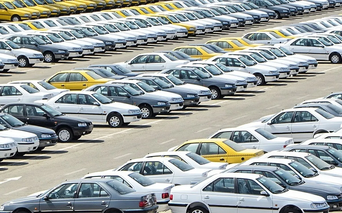 دورخیز دلالان برای برهم زدن آرامش بازار خودرو