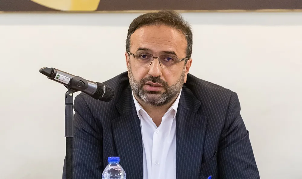 پاسخ قوه قضائیه به اتهام شکنجه محمد حسینی متهم پرونده قتل روح الله عجمیان