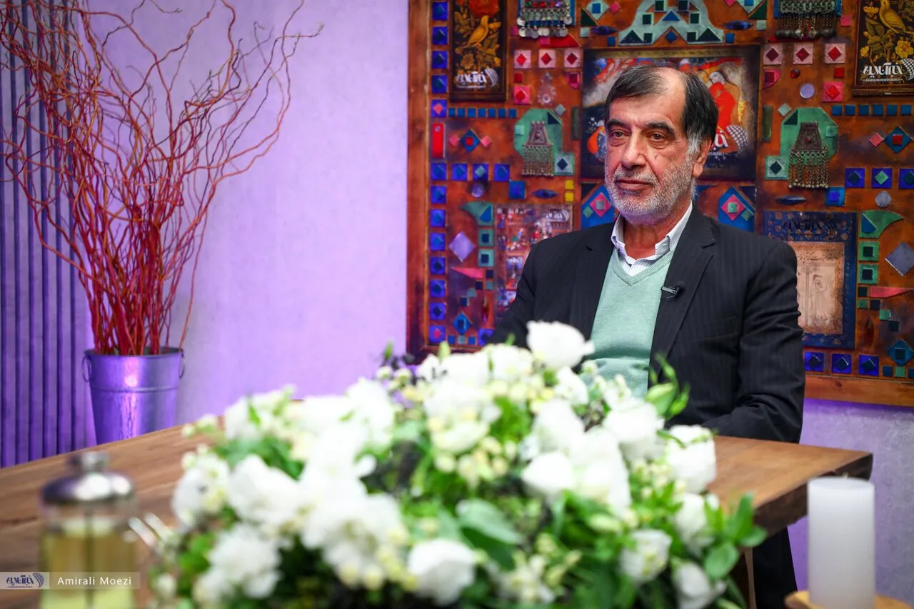 باهنر: دولت سایه دنبال سرنگونی دولت مستقر نباشد/ ترامپ می‌خواهد با بدبختی شروع به مذاکره کنی