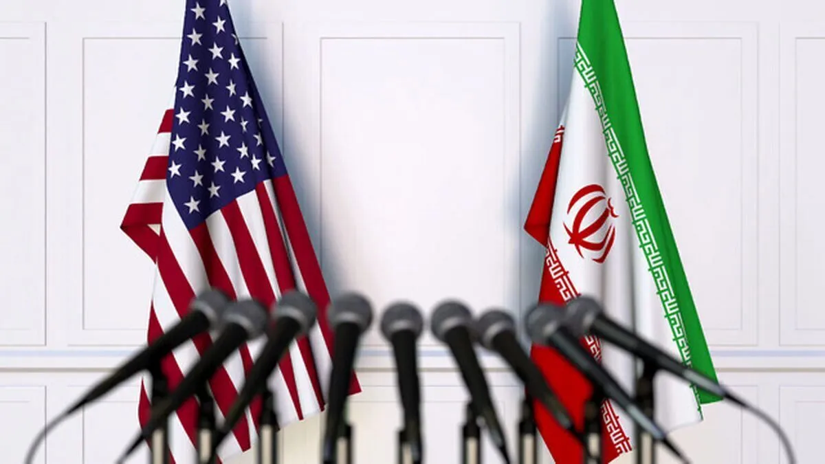 آمریکا و بررسی جدی پیشنهاد ایران برای مذاکره غیرمستقیم