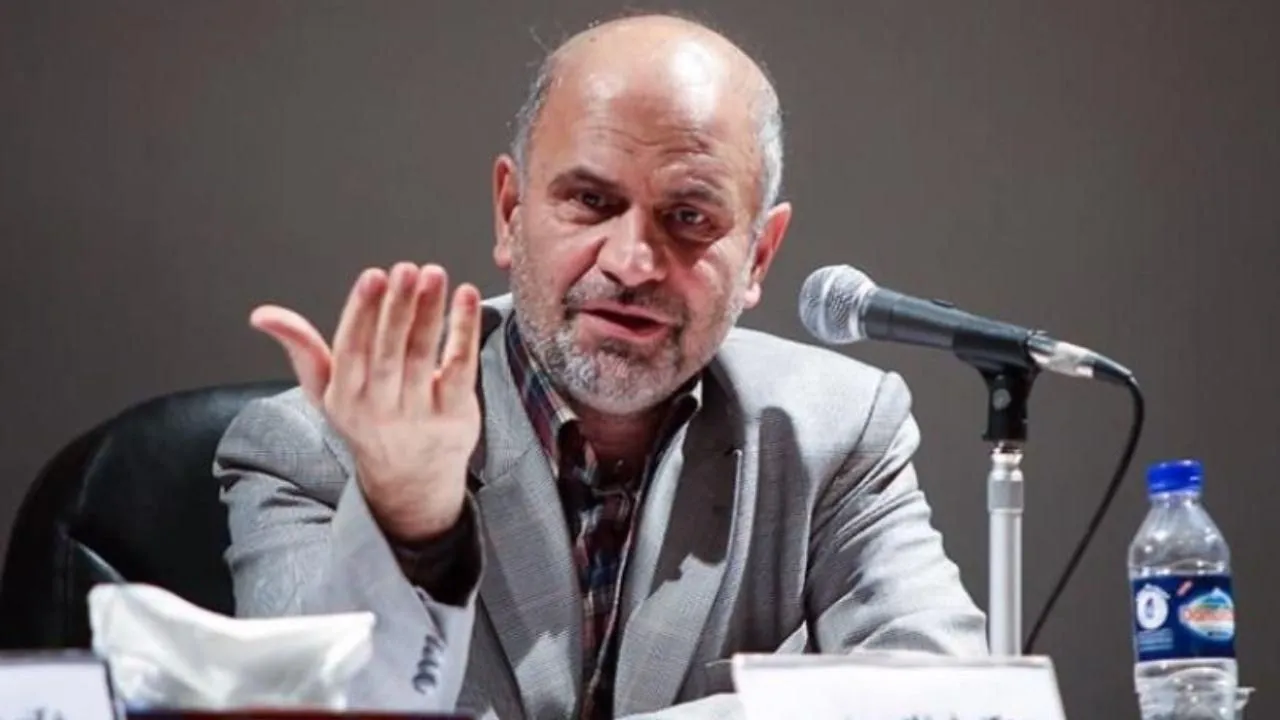 رئیس سازمان برنامه و بودجه فهمی از اقتصاد ایران ندارد