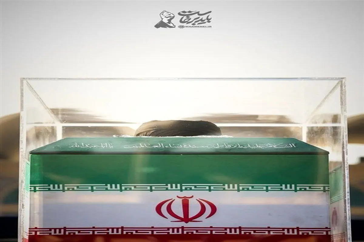 جزئیات مراسم تشییع رهبر شهید در عراق