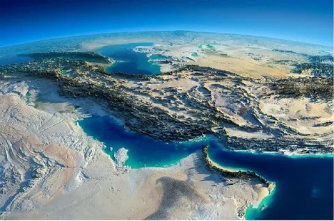 خلیج فارس تا ابد خاک ایران است