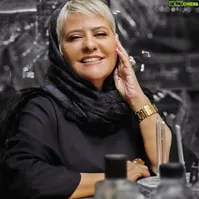 وقتی چهره رابعه اسکویی به سنش نمی آید! + عکس