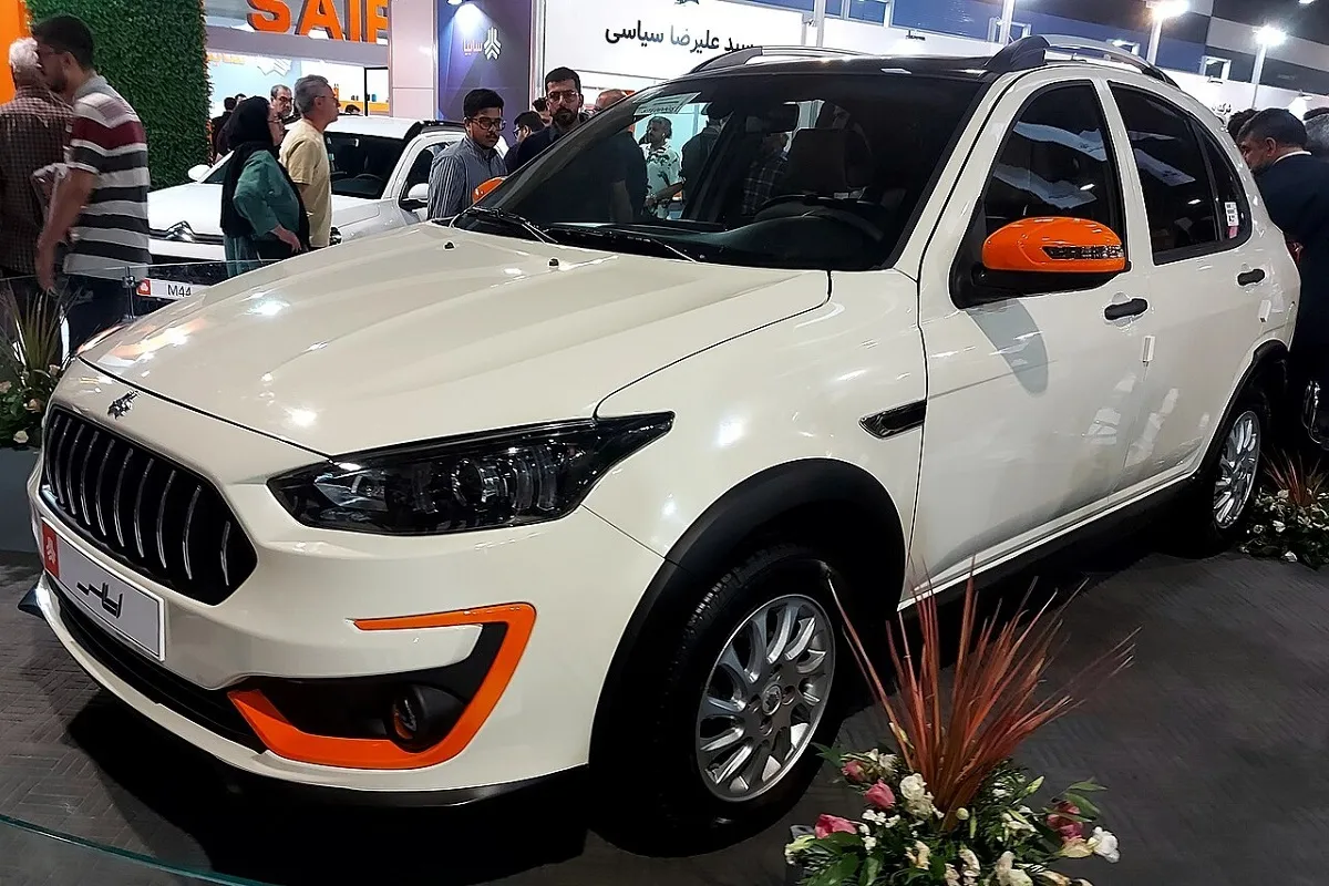 قیمت خودرو‌های سایپا امروز یکشنبه ۱۲ مرداد ۱۴۰۴ + جدول
