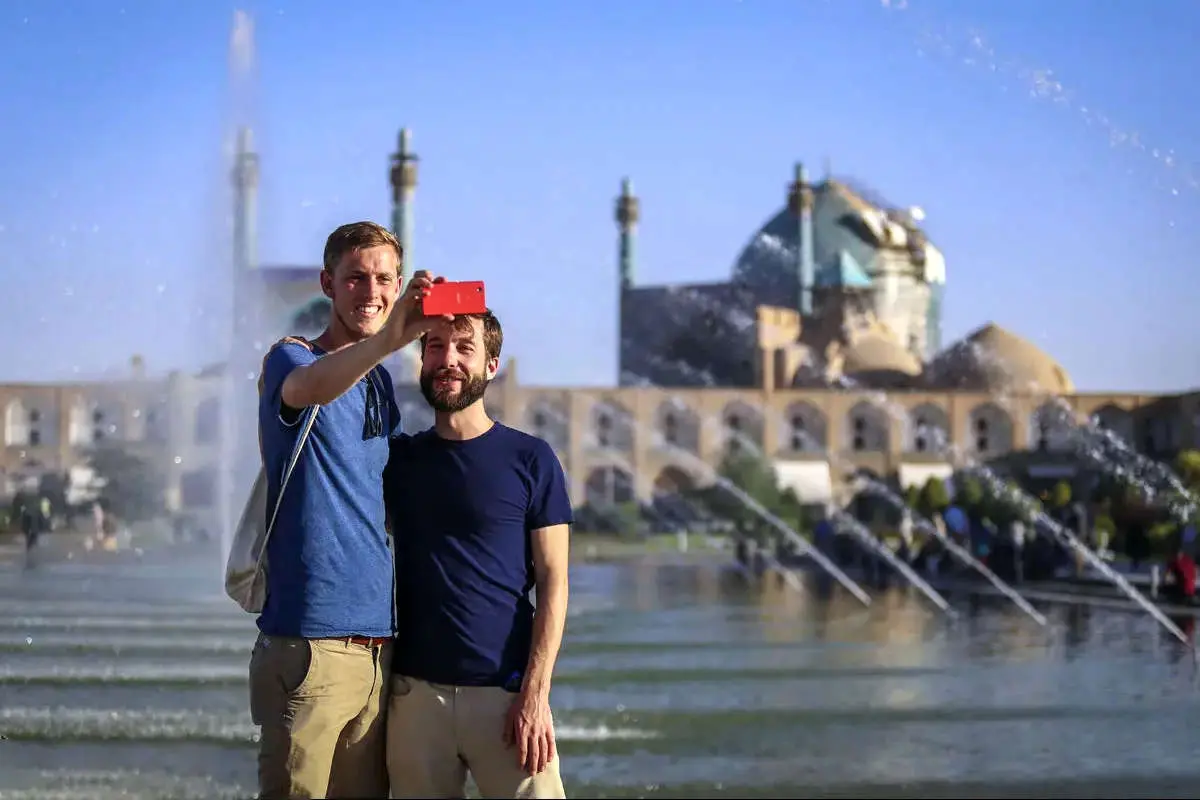 سفر رفتن هم لوکس شد!