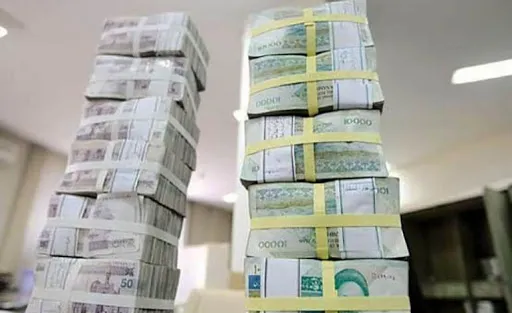 ‌دولت سیزدهم در تله بدهی ۱۳ رقمی