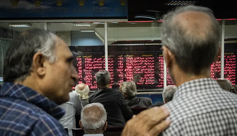 جدال دو نگاه در بورس تهران
