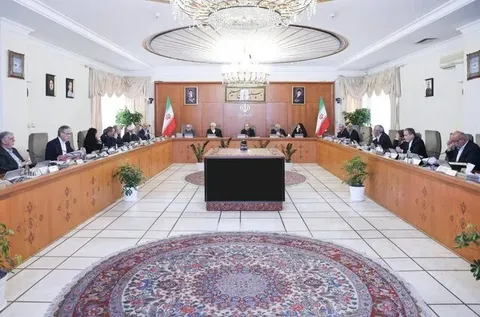 نحوه محاسبه حقوق بازنشستگان جدید