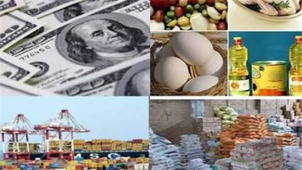 
 قیمت مرغ تغییر می‌کند؟