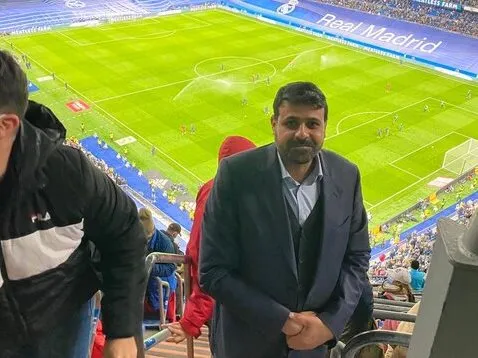 احمد نادری: مردم درگیر بازی بقا خواهند شد