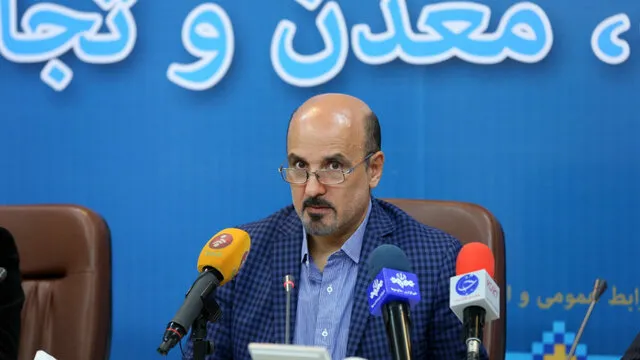 ٨٠ درصد ارز صادرکنندگان تهران به کشور برگشت