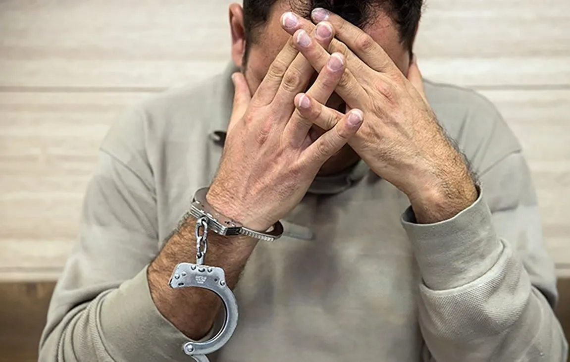 بازداشت همخانه دختر ۱۴ ساله تهرانی