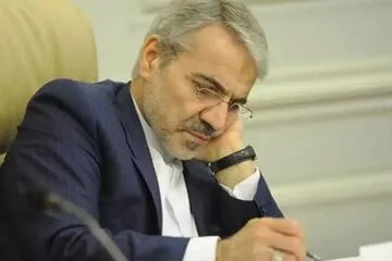 نوبخت تکلیف همه را روشن کرد /کاندیدا نمی‌شوم