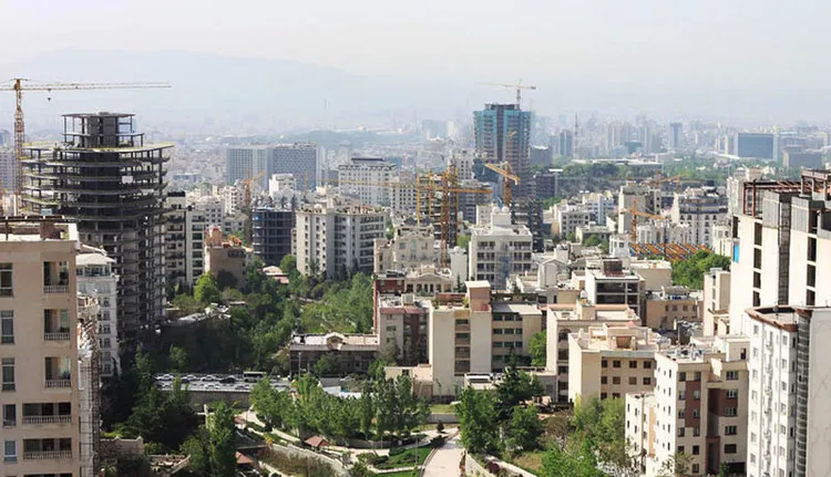 چشم‌­بند برای بازار ملک