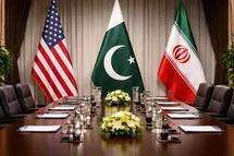 آیا پاکستان میانجی جدید آمریکا شده است؟ / پشت پرده تلاش واشنگتن برای دور کردن اسلام‌آباد از چین