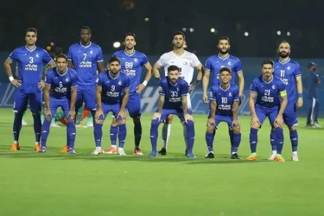 سورپرایز فرهاد مجیدی برای دربی